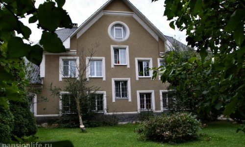 Пансионат «Осень жизни» на метро Щёлковская - 10