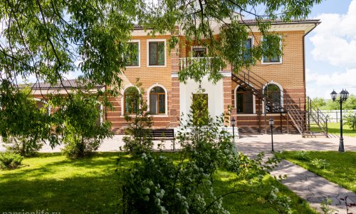 «Осень жизни» пансионат в Ершово - 6