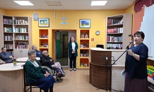 Геронтологический центр «СеверноеТушино» цены