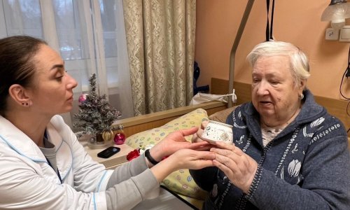 Геронтологический центр «СеверноеТушино» - 6