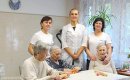 «Родные люди» пансионат на Коновалова цены
