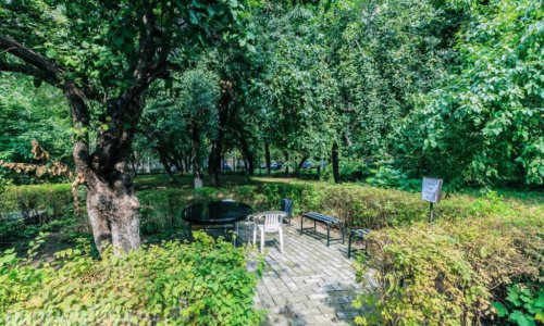 «Родные люди» пансионат на Коновалова - 5