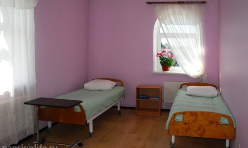 Пансионат «Мирра» в Истре отзывы