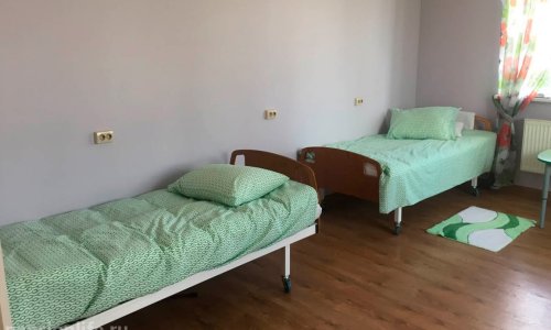 Пансионат «Мирра» в Истре цены