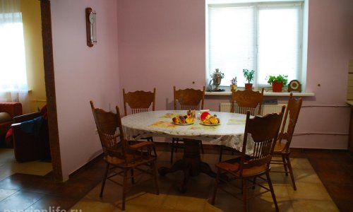 Пансионат «Мирра» в Истре - 6