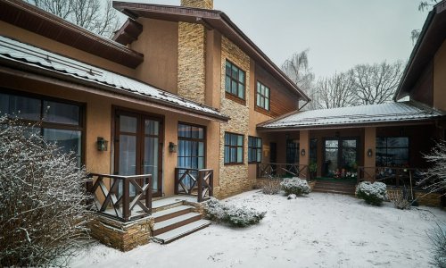 Пансионат «Любавушка» - фото