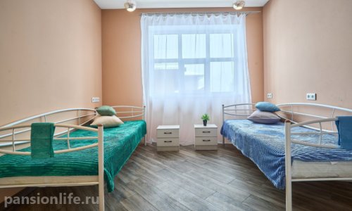 Пансионат «Любавушка» - 5