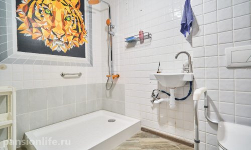 Пансионат «Любавушка» - 6