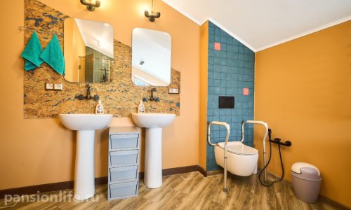 Пансионат «Любавушка» - 7