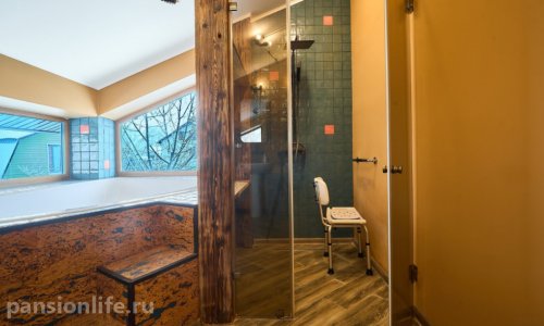 Пансионат «Любавушка» - 8