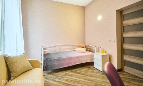 Пансионат «Любавушка» - 9