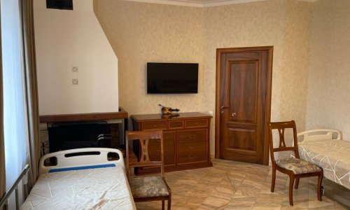 Частный пансионат «Благо-Дать» отзывы