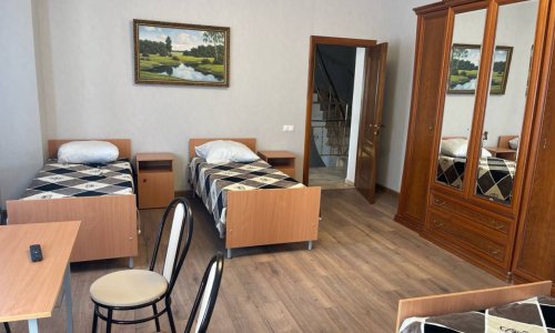 Частный пансионат «Благо-Дать» - 5