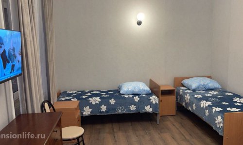 Частный пансионат «Благо-Дать» - 6