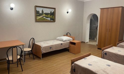 Частный пансионат «Благо-Дать» - 7