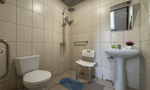 Пансионат «Гераника» «Троицк»