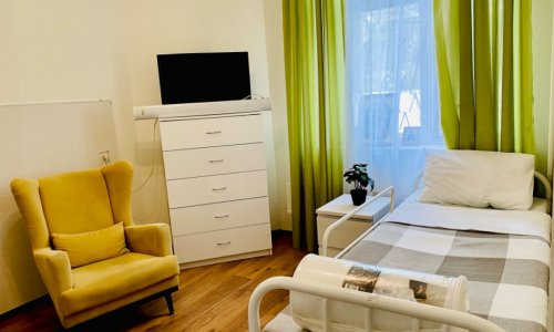 Пансионат Доброта в Ильинском отзывы