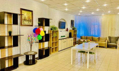 Пансионат Доброта в Ильинском - 5