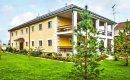 Пансионат Доброта в Ганусово