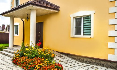 Пансионат Доброта в Ганусово отзывы