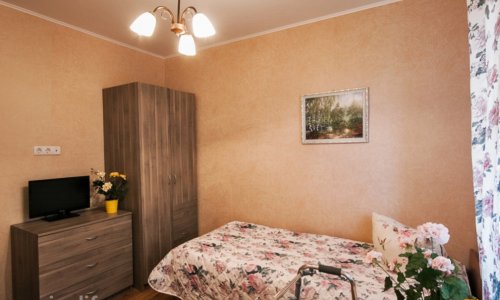 Пансионат Доброта в Ганусово цены