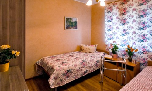 Пансионат Доброта в Ганусово - 6