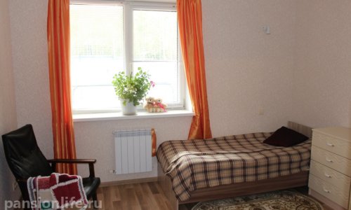 Пансионат «Добрые сердца» в Вялках цены