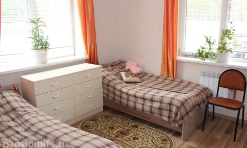 Пансионат «Добрые сердца» в Вялках - 5