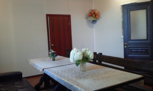 Пансионат «Добрые сердца» в Толмачево