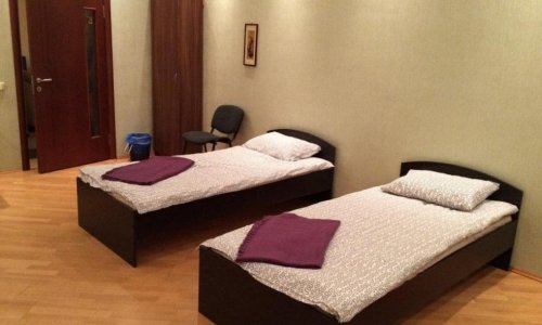 Добрые сердца в Марусино