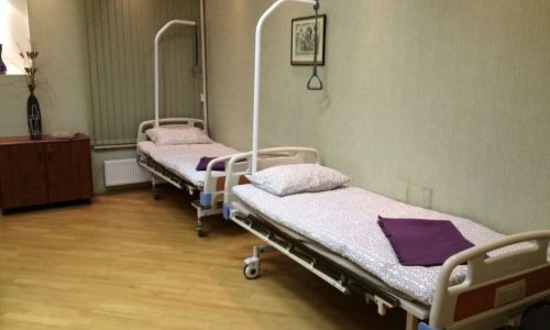 Добрые сердца в Марусино отзывы