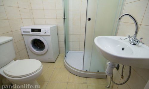 Добрые сердца в Марусино - фото