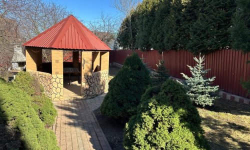 Частный пансионат «Люберцы» с. Сельцо - фото