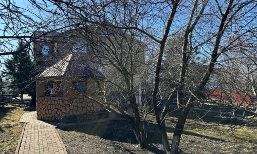 Частный пансионат «Люберцы» с. Сельцо цены