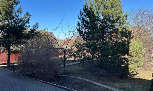 Частный пансионат «Люберцы» с. Сельцо - 5