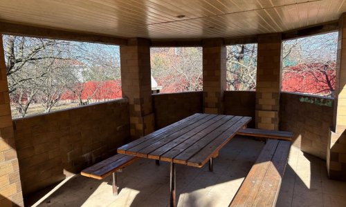 Частный пансионат «Люберцы» с. Сельцо - 6