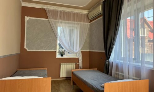 Частный пансионат «Люберцы» с. Сельцо - 9