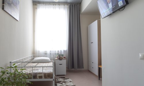 Пансионат Мирника Старая Купавна цены