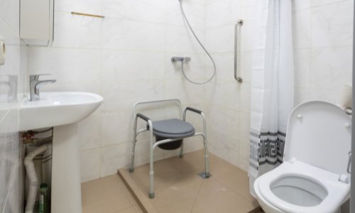 Пансионат Мирника Старая Купавна - 5