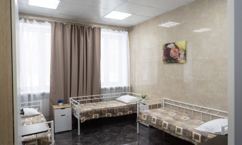 Пансионат Мирника Старая Купавна - 6