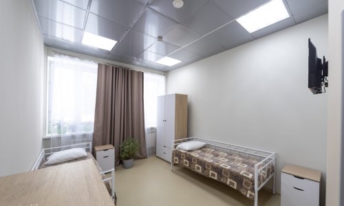 Пансионат Мирника Старая Купавна - 7