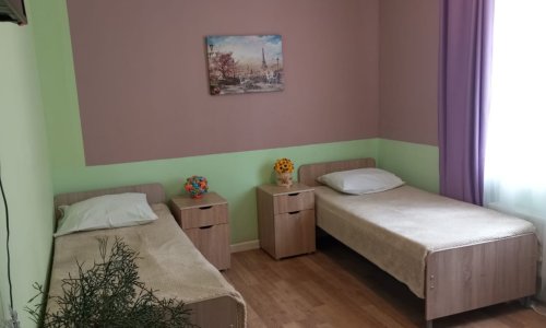 Частный дом престарелых «Забота и уют» в деревне Дудкино цены