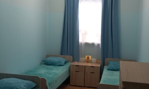 Частный дом престарелых «Забота и уют» в деревне Дудкино - фото