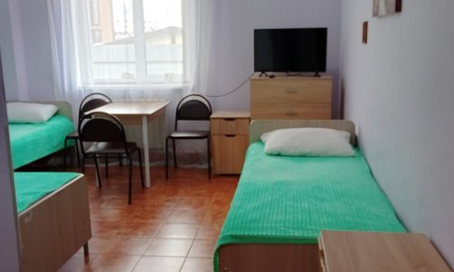 Пансионат «Семейный круг» отзывы