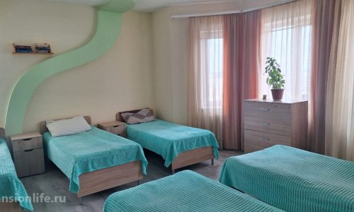 Пансионат «Семейный круг» цены