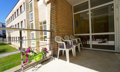 Пансионат для пожилых «Мирника» Жуков - фото