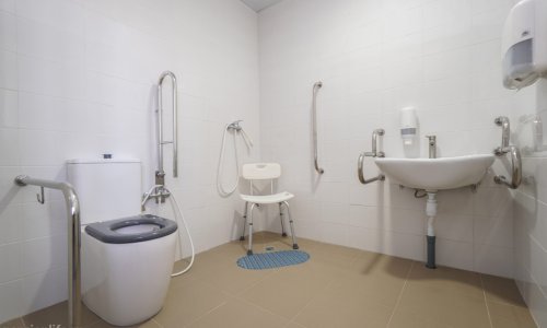 Пансионат для пожилых «Мирника» Жуков цены