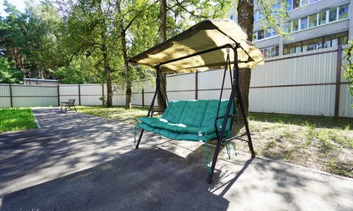 Пансионат для пожилых «Мирника» Жуков - 5