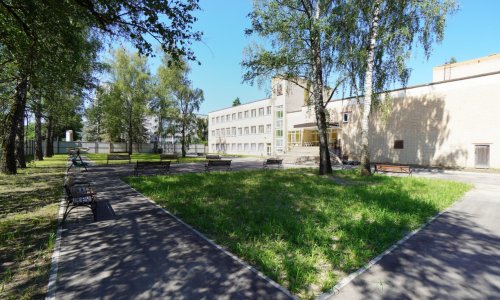Пансионат для пожилых «Мирника» Жуков - 6