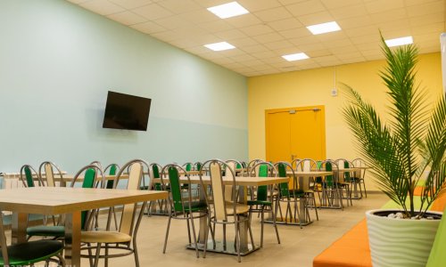 Пансионат для пожилых «Мирника» Жуков - 7